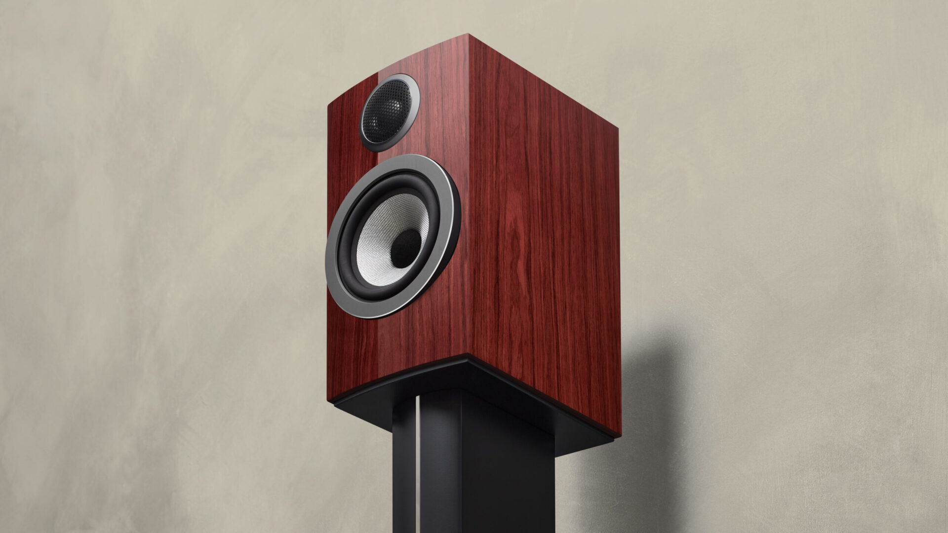 Bowers & Wilkins 707 Prestige Edition: Opgraderet – men ikke som vi håbede
