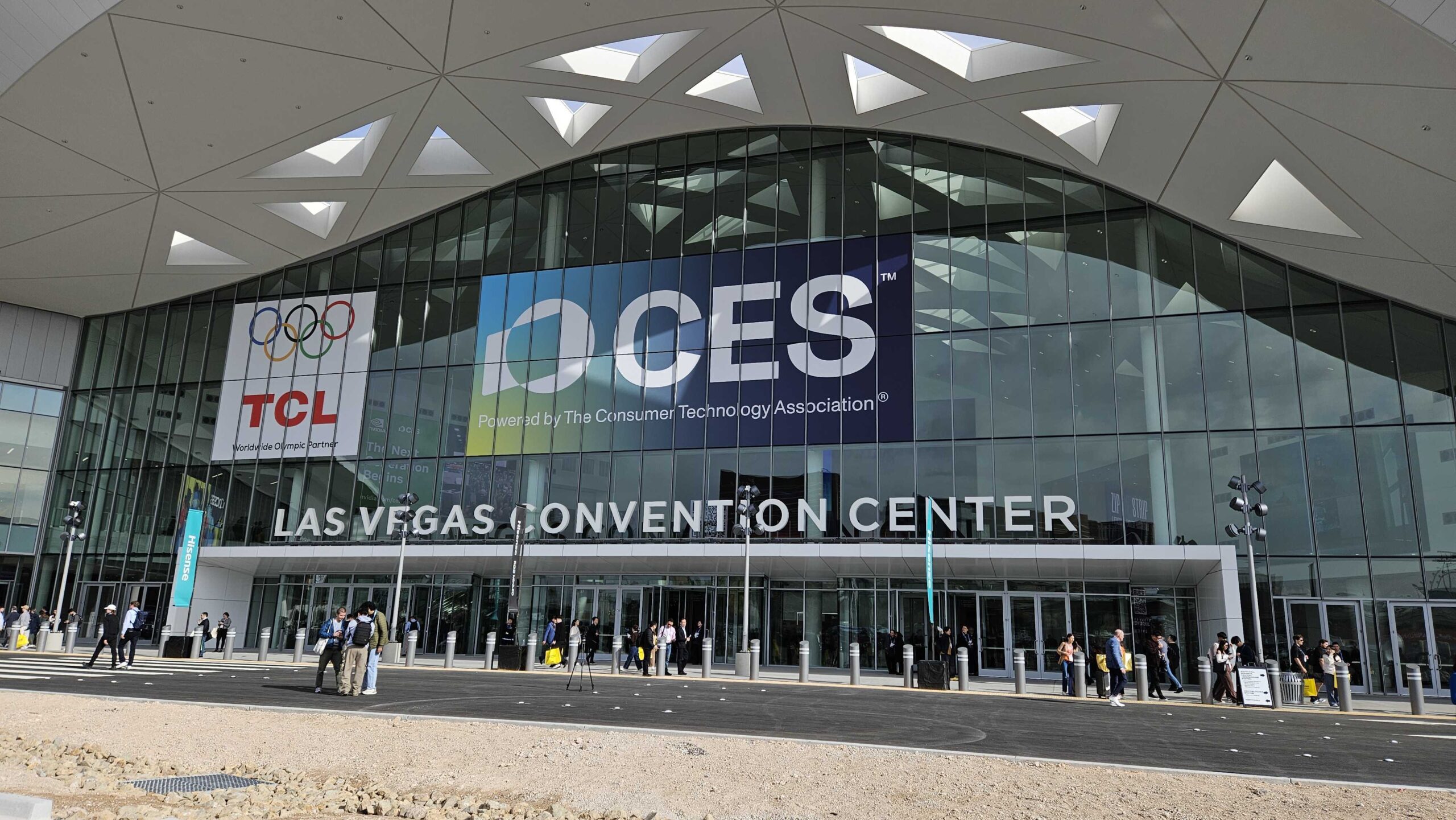 CES 2025 LVCC scaled