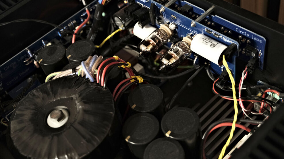 Circle Labs A200 innv 1