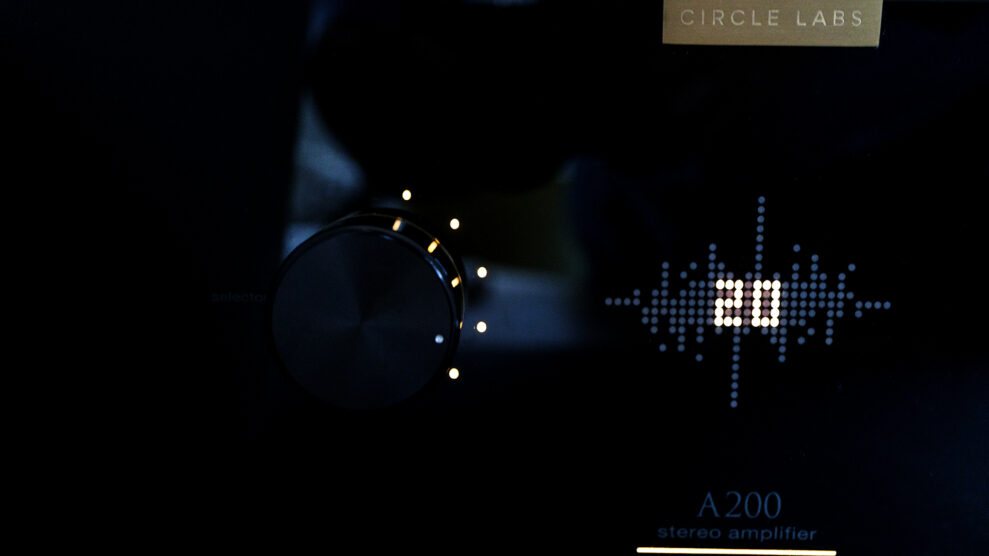 Circlelabs A200 3