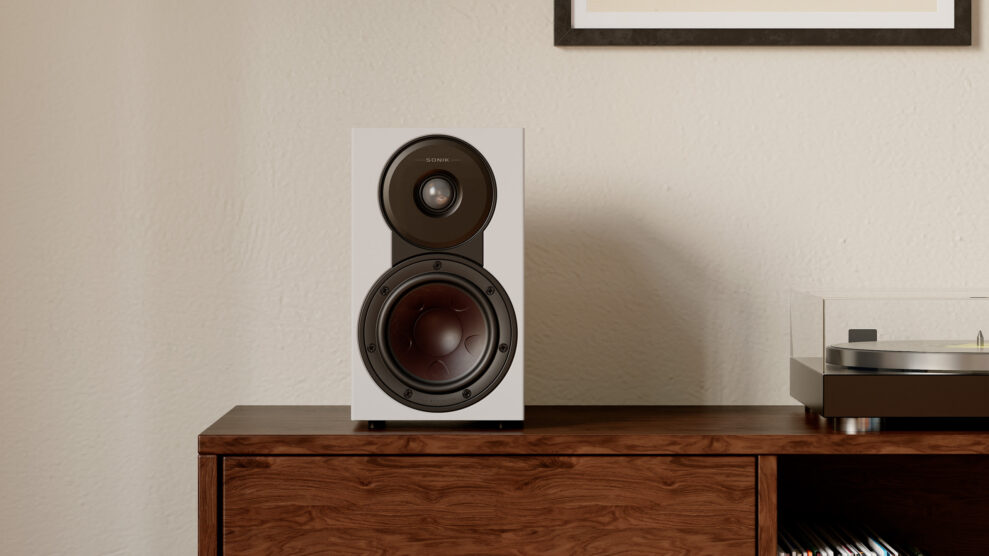 DALI SONIK 1 Lifestyle 08