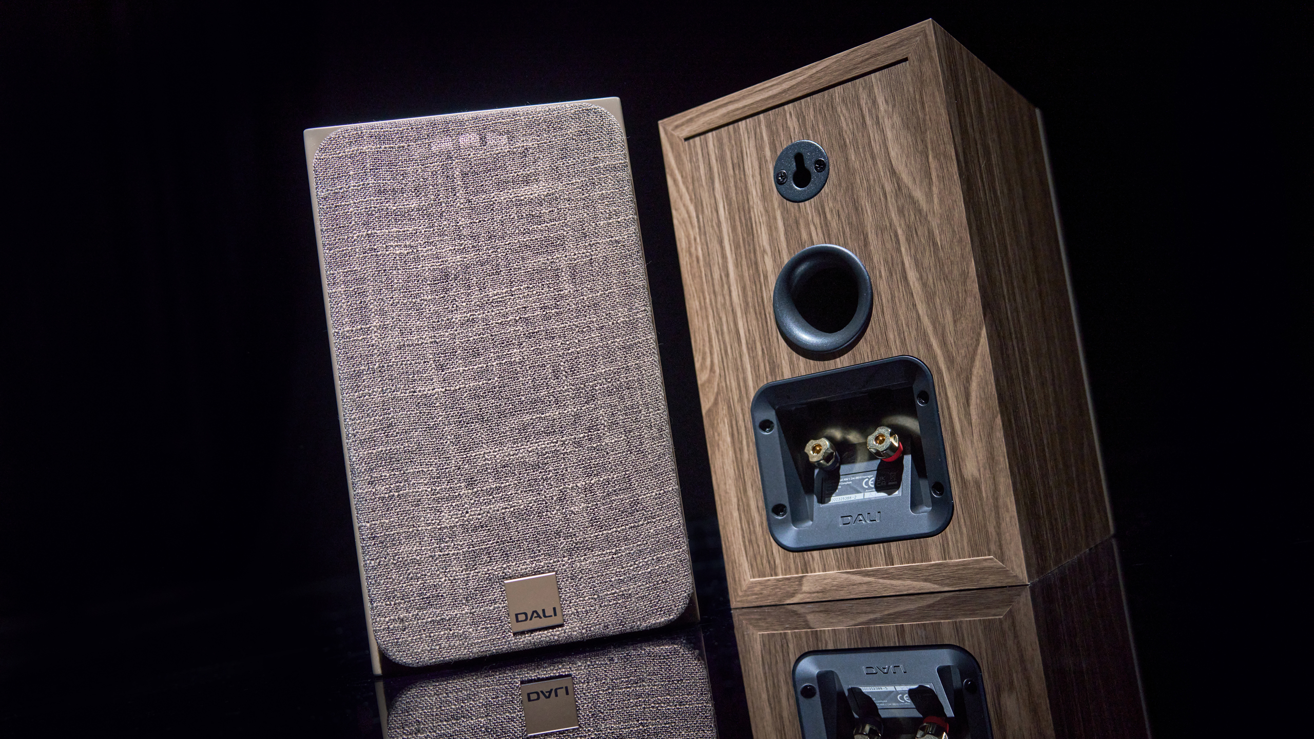 DALI Sonik 1 2 DALI Sonik 1