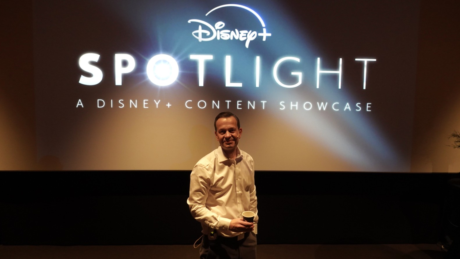 Disney+ gearer op til 2026 1 Disney Hans van Rijn