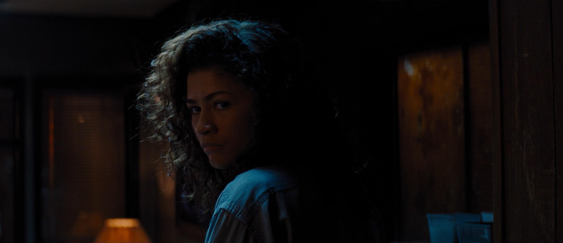 Euphoria sesong 3 b 3