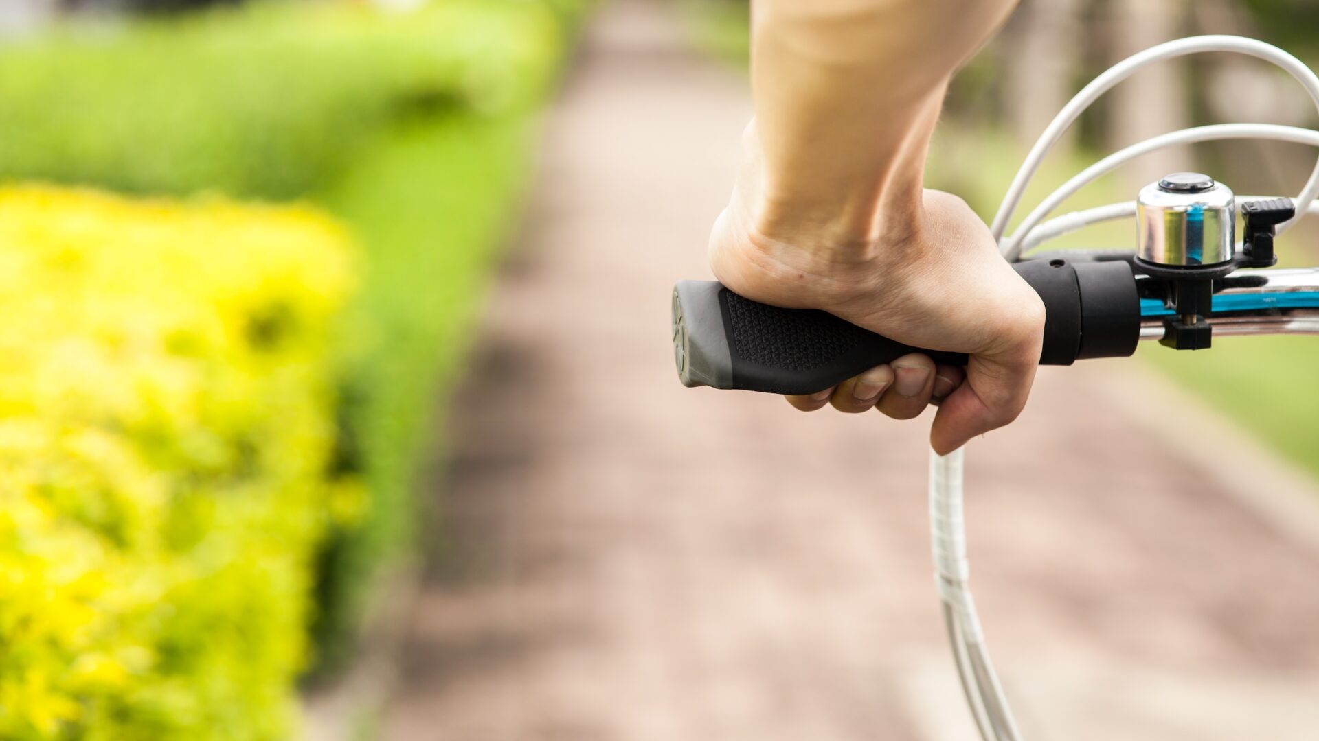 Google Maps får AI-assistent til cyklister
