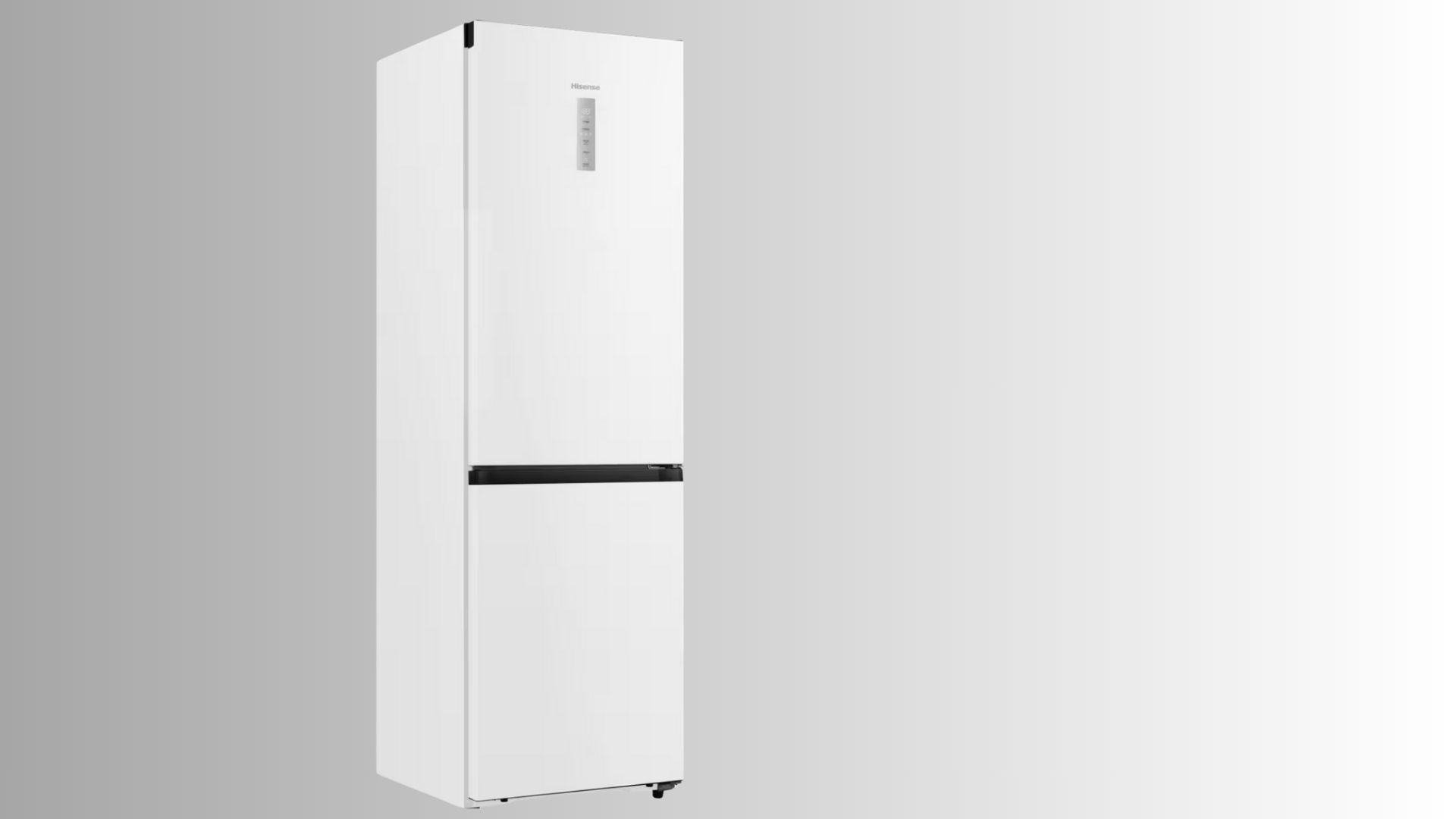 Hisense Kølefryseskab (RB3K330SEWE)