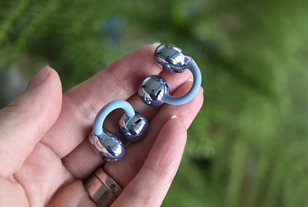 Huawei FreeClip 2 Lurar