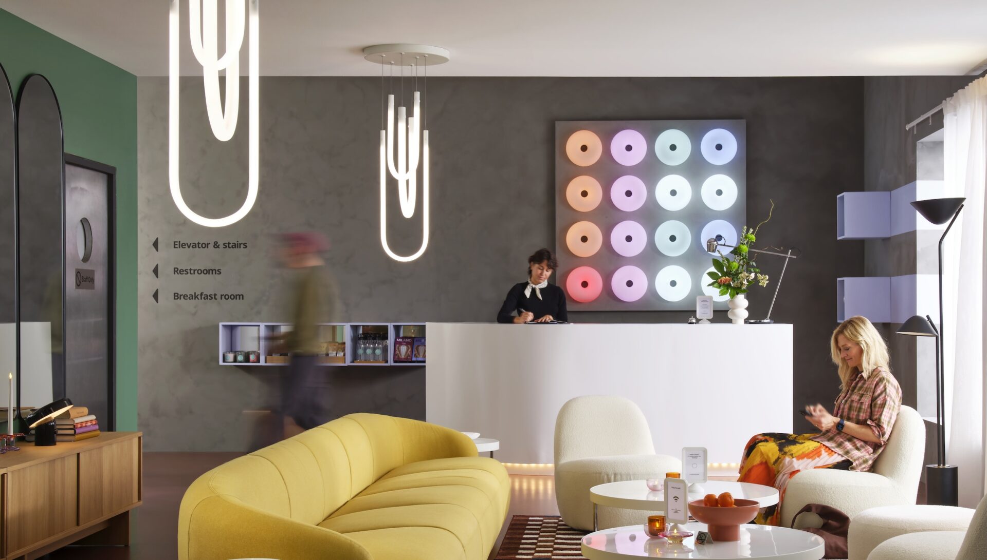 Storsælgende IKEA-lampe bliver smart