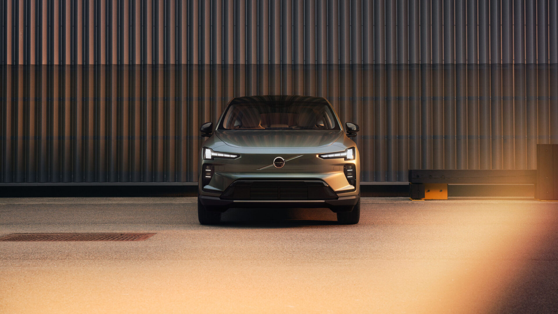 Volvo EX60 med Gemini: Den første Volvo, du kan tale med som med et menneske