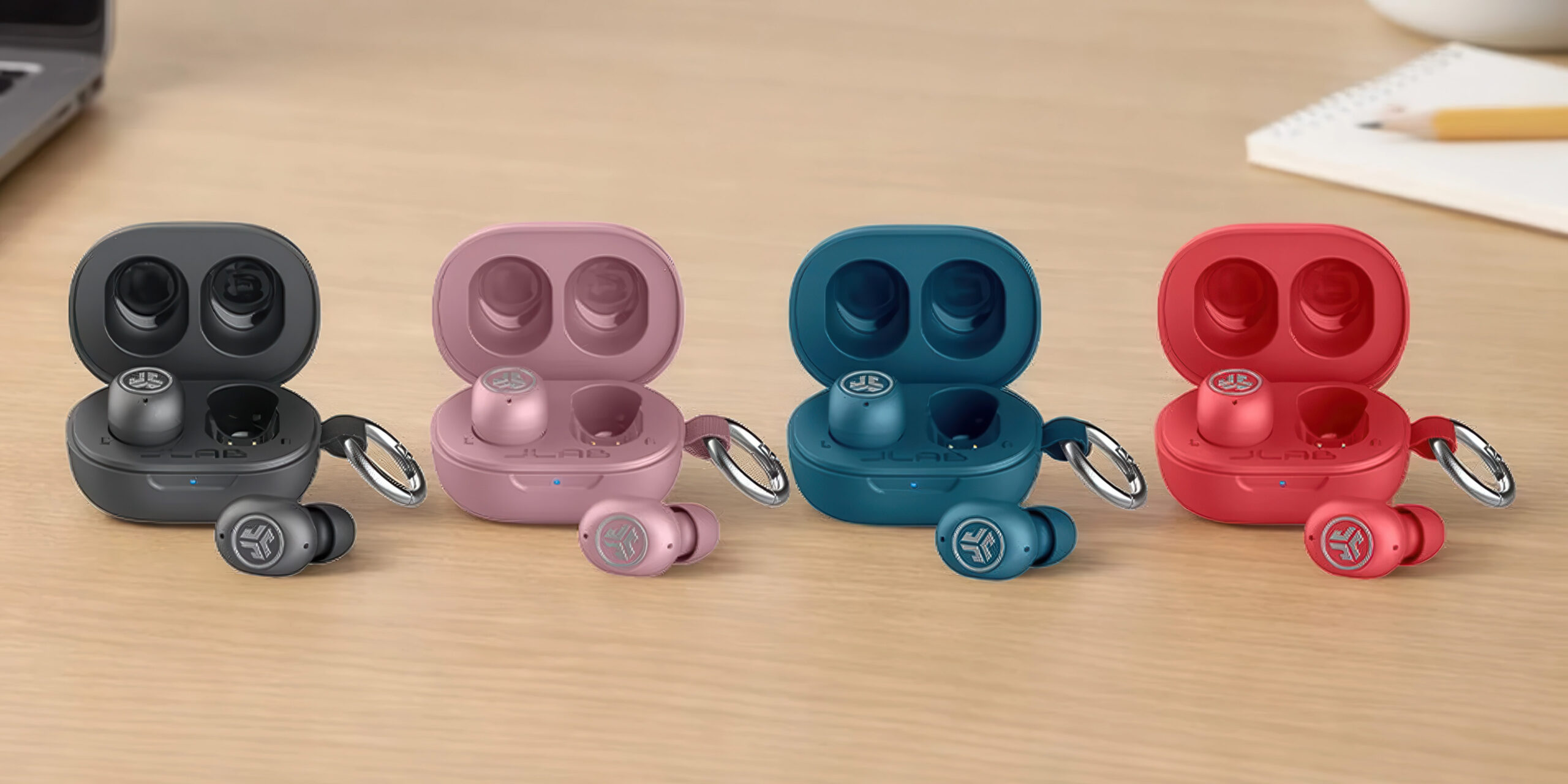 Jbuds mini-anc-colors