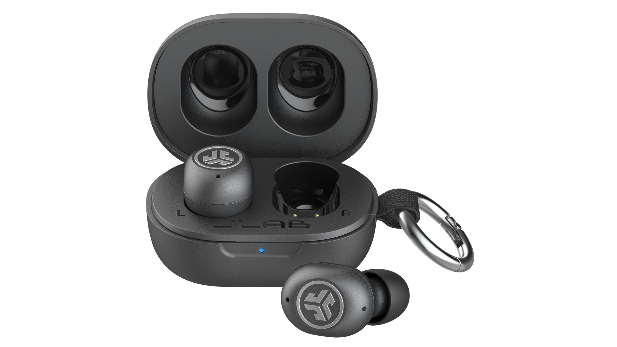 Jlab_JBuds Mini ANC_Graphite