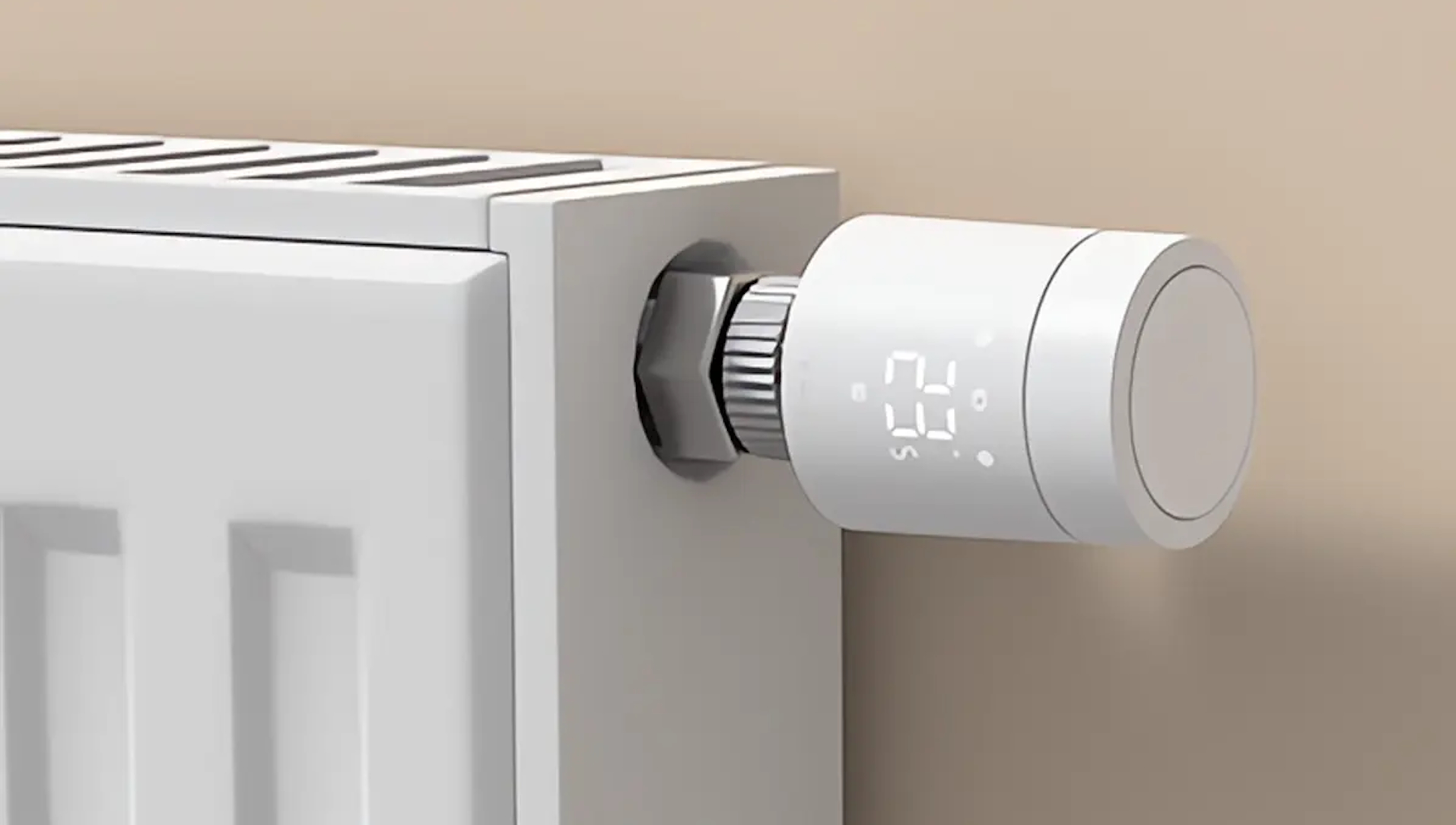 Sænk elregningen med smart teknologi: 5 løsninger til hjemmet 2 LBH0126 elguide termostat