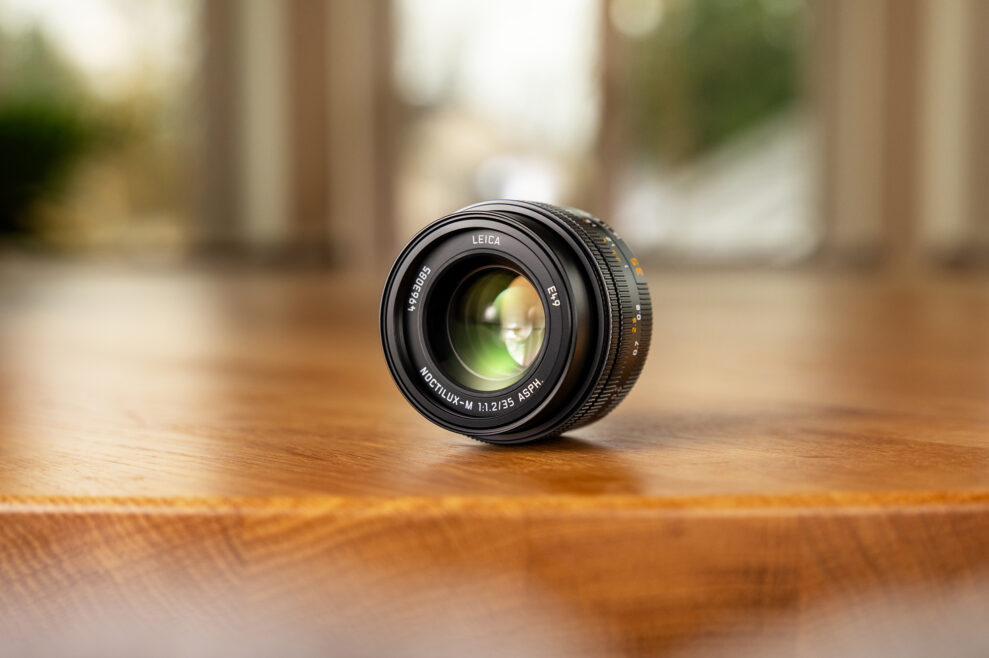 Leica Noctilux 35mm Celebrate LoRes PR 03