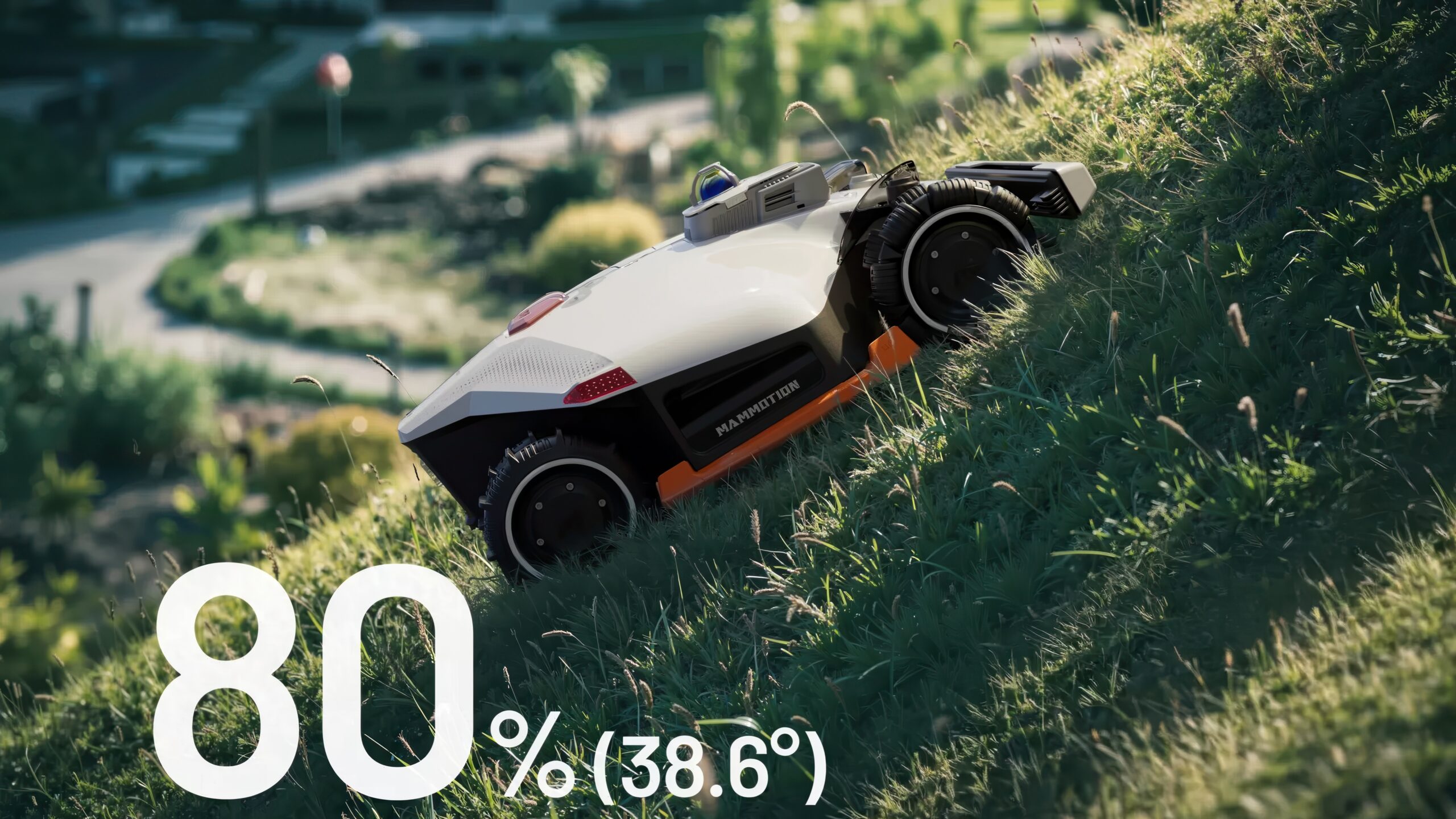 Mammotion LUBA 3 AWD-80-slopes-climbing-2