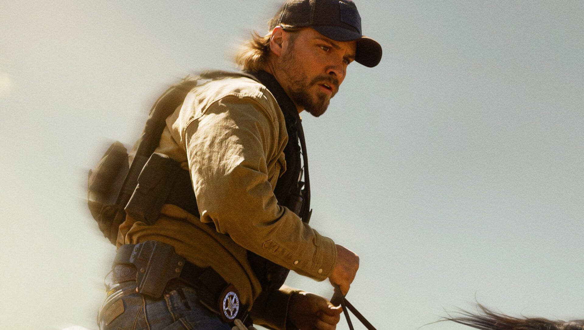 Marshals: A Yellowstone Story – premieredato annonceret