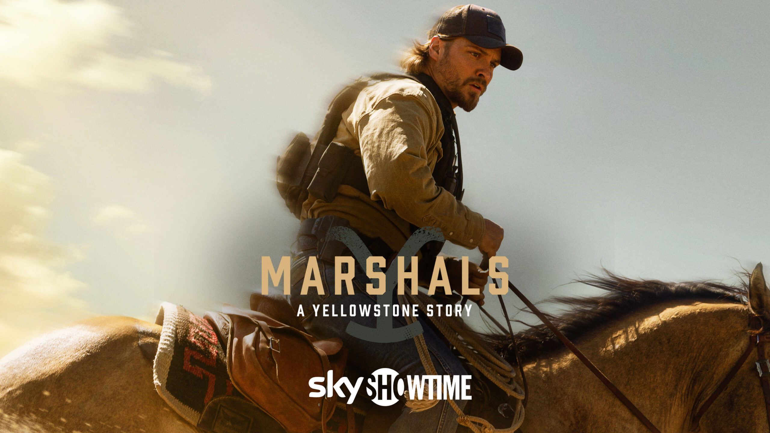 Marshals: A Yellowstone Story – premieredato annonceret 5 Marshals A Yellowstone Story 20026 4 scaled 1