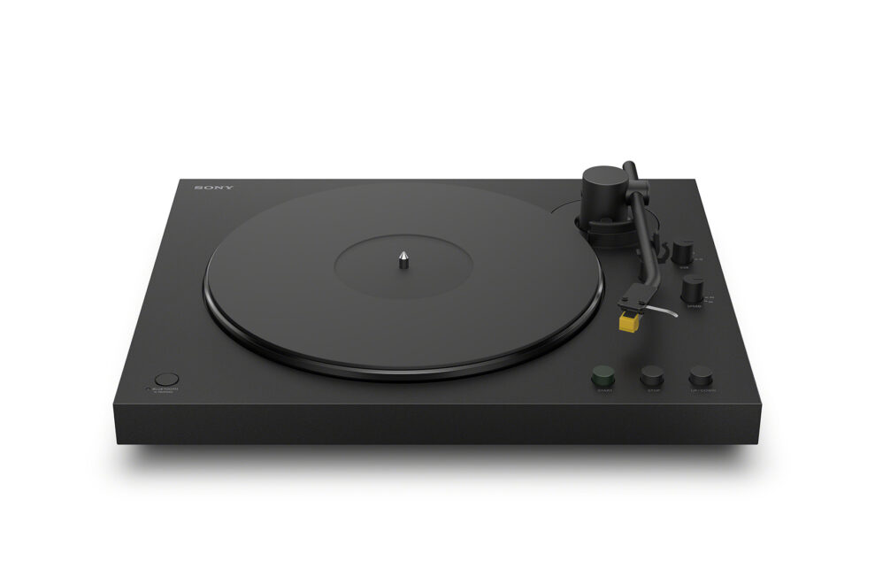 Sony LX5BT lanceret 3 PS LX5BT Main 350