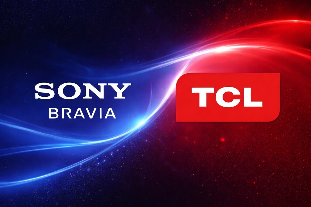 Sony udskiller sin TV-forretning – danner joint venture med TCL