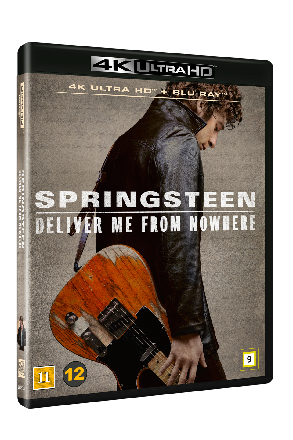 Springsteen Deliver Me from Nowhere Foto 20th Century Studios 1
