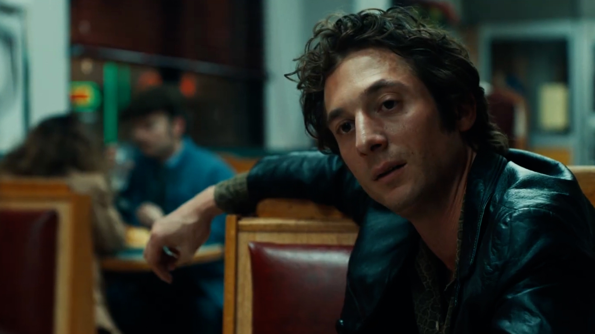 Springsteen Deliver Me from Nowhere 30