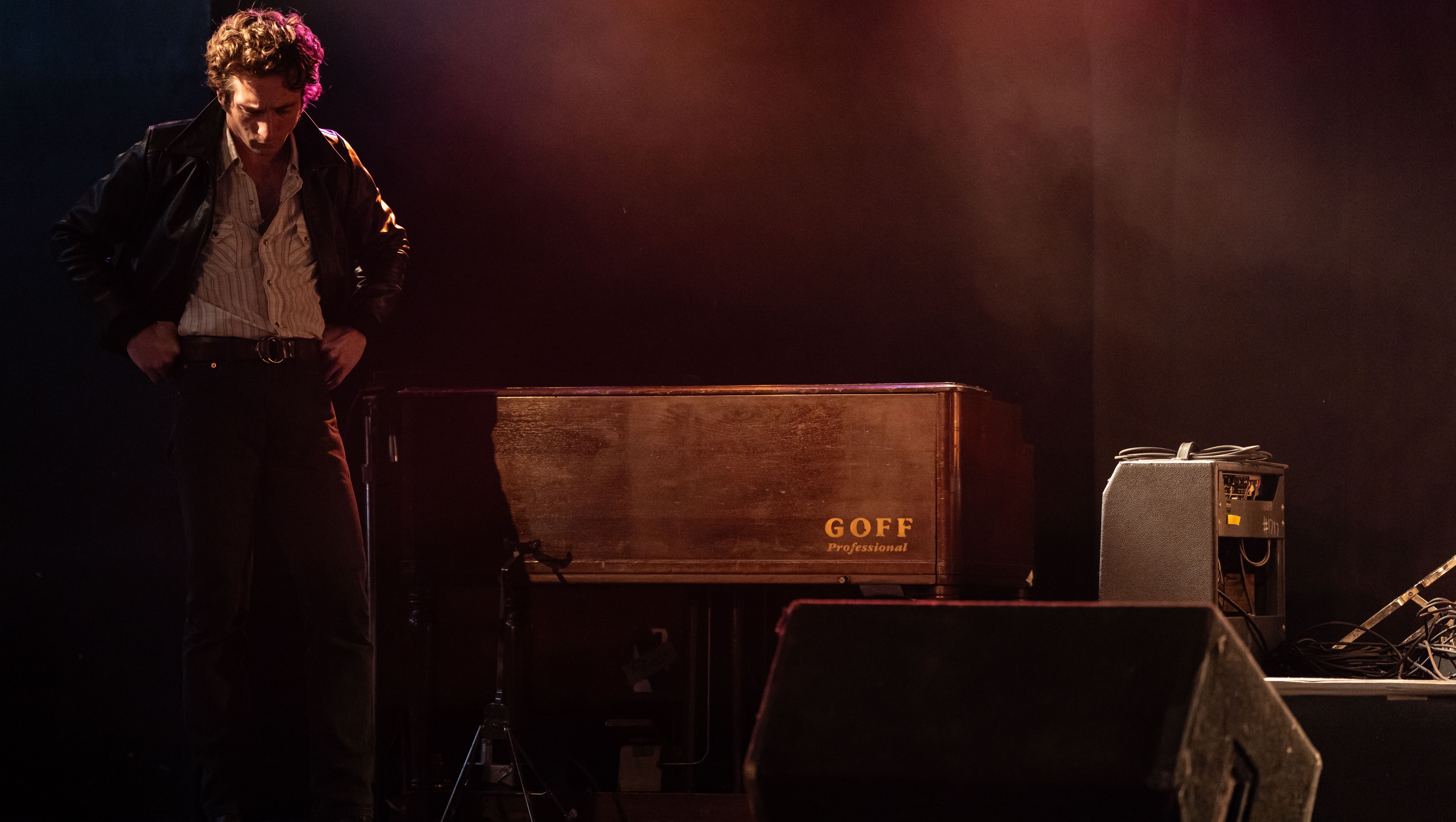 Springsteen: Deliver Me from Nowhere – Disney+ premiere i dag