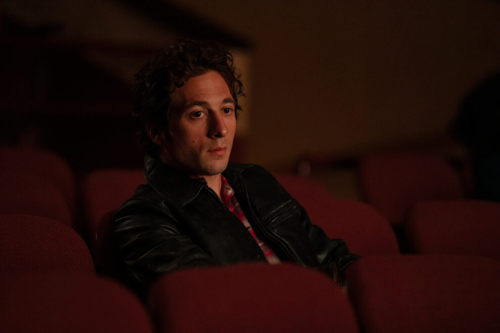 SPRINGSTEEN: DELIVER ME FROM NOWHERE