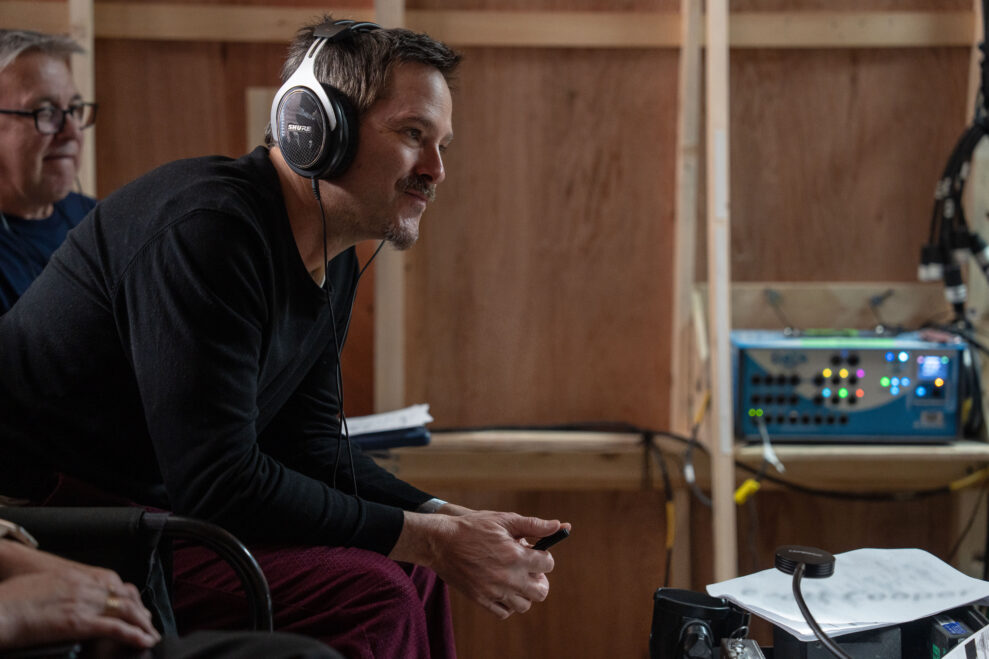 SPRINGSTEEN: DELIVER ME FROM NOWHERE