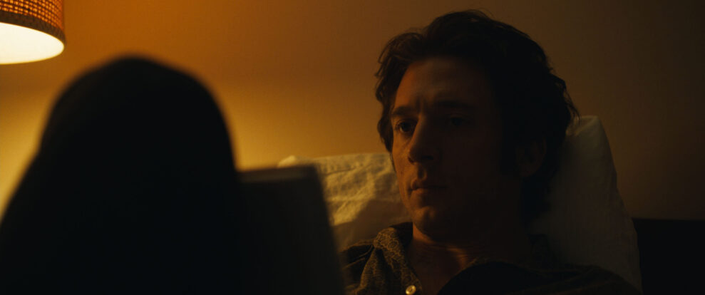 SPRINGSTEEN: DELIVER ME FROM NOWHERE