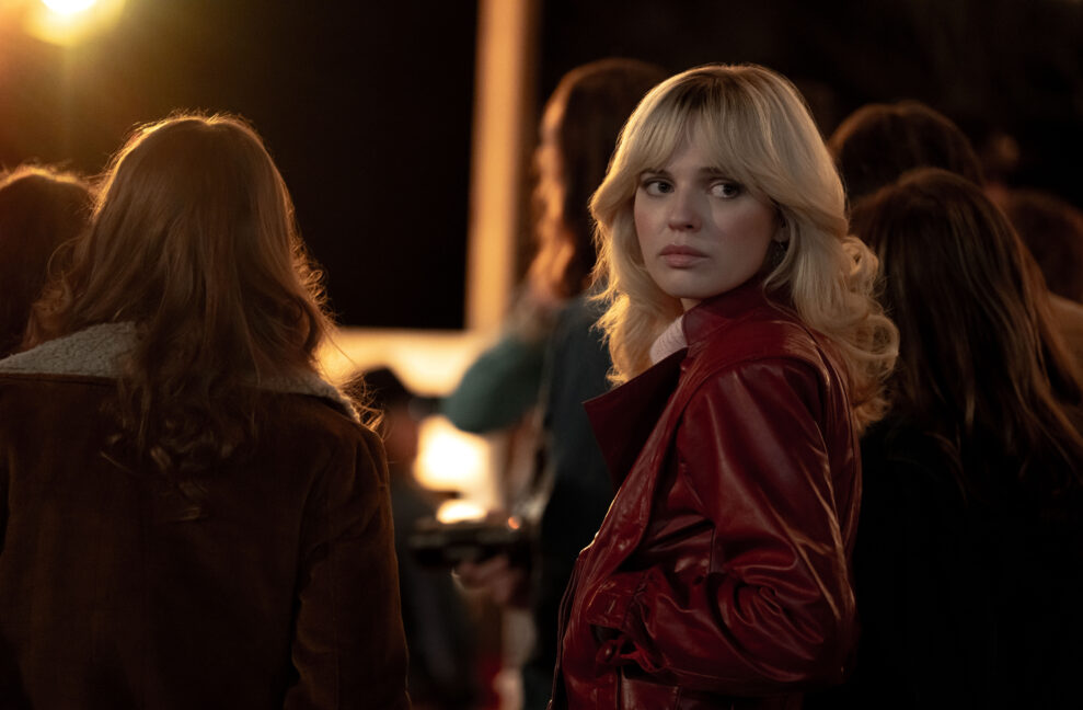 SPRINGSTEEN: DELIVER ME FROM NOWHERE