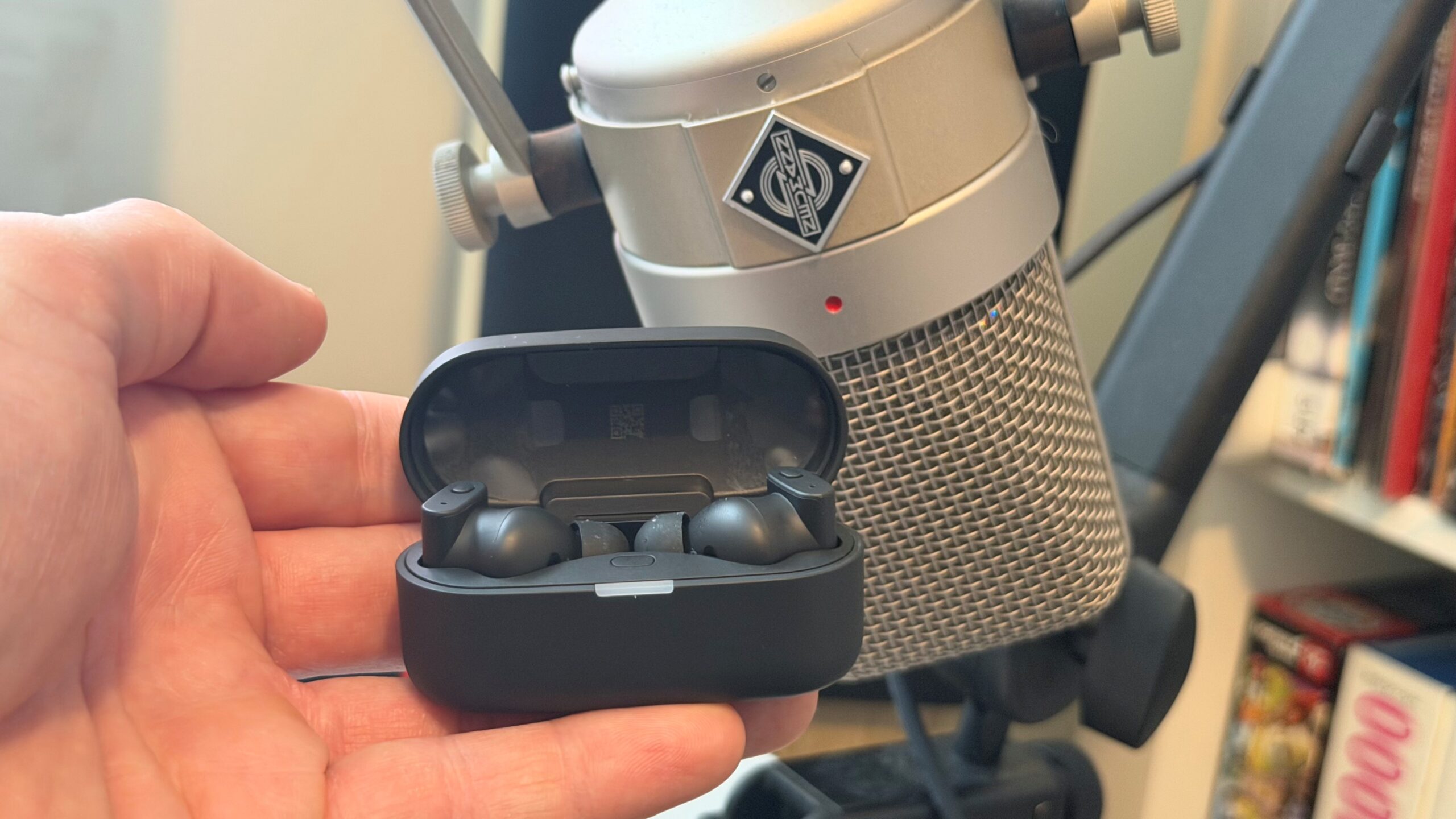 Status Pro X GeirNordby 1