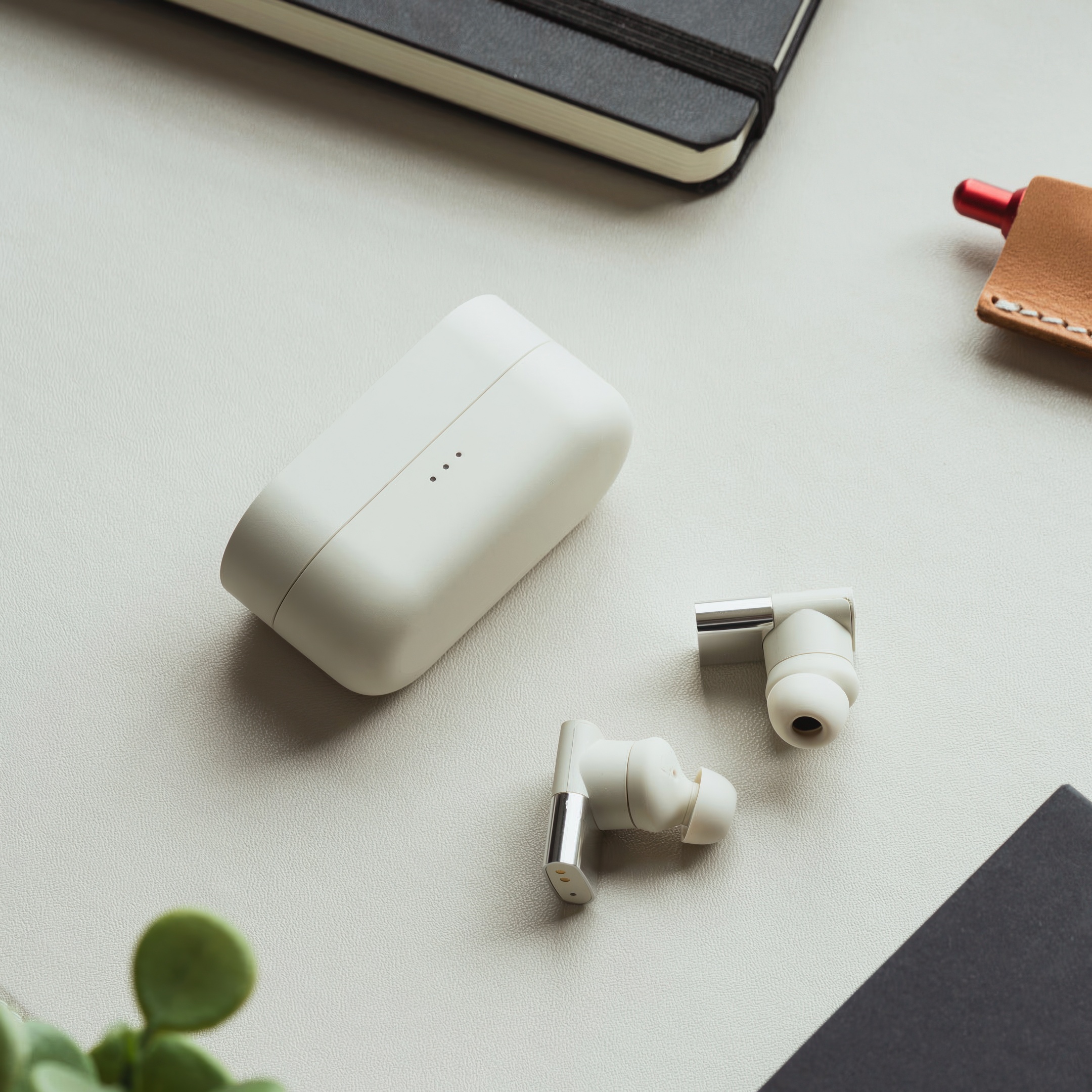 Status Pro X lifestyle 5