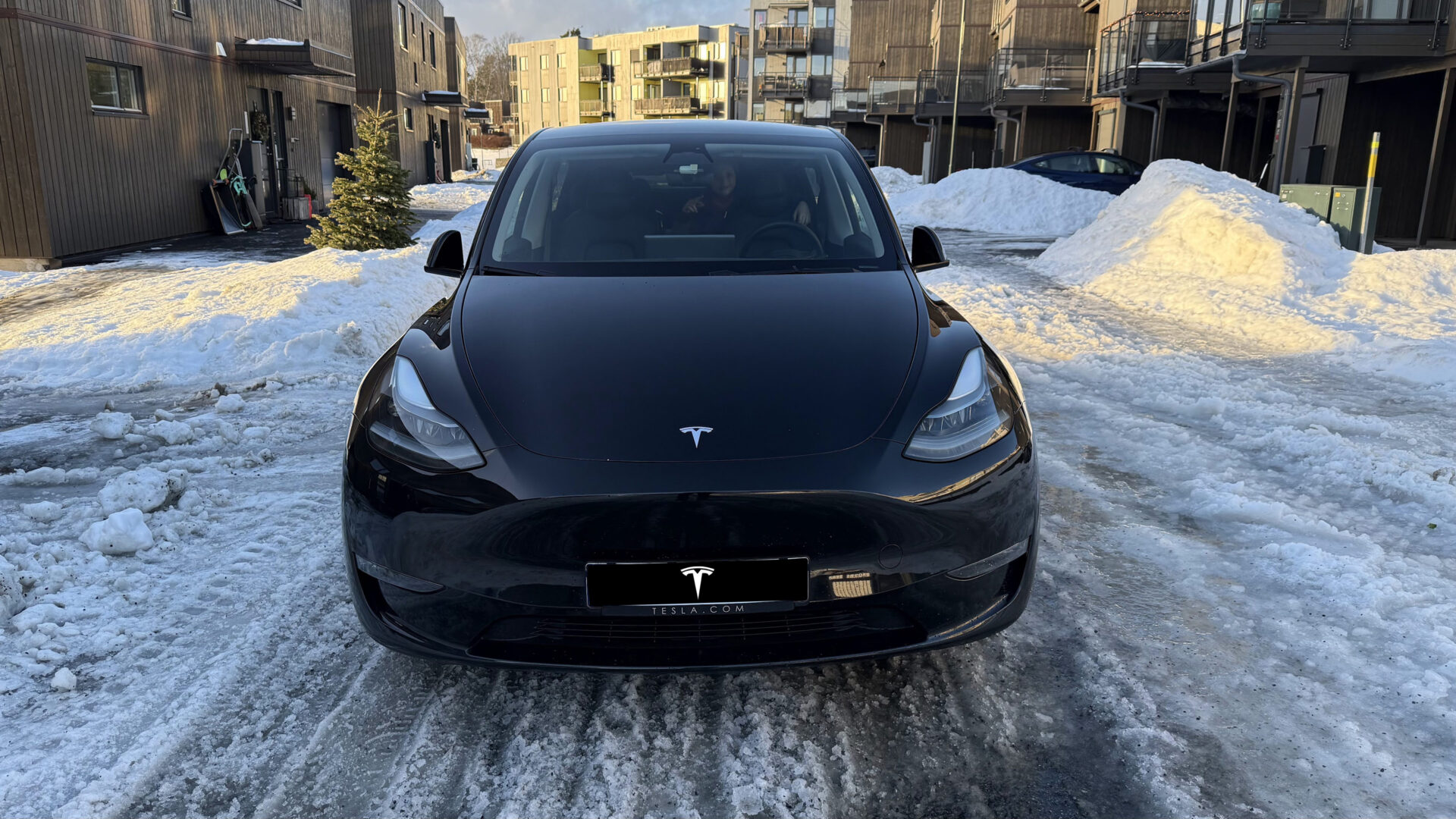 Elbil i kulden – den livreddende guide