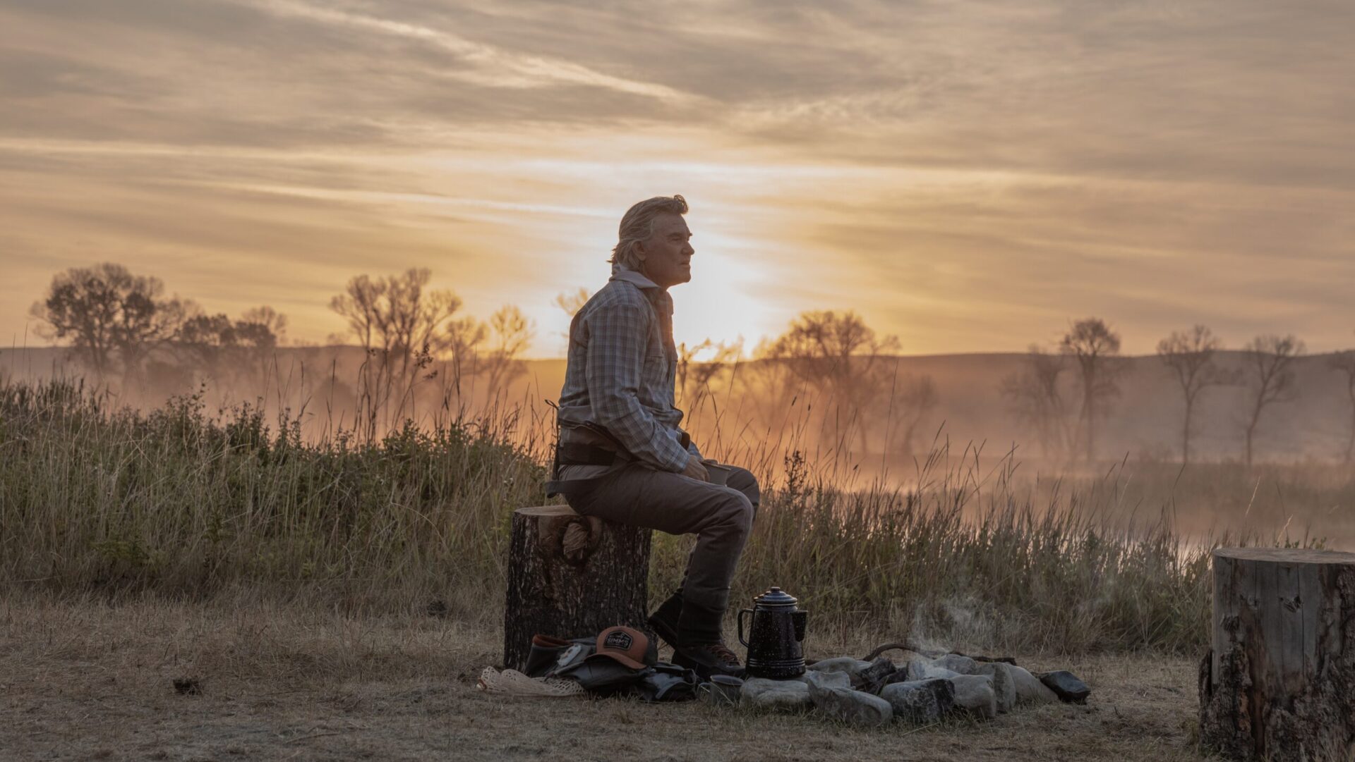 Yellowstone-spin-off’en The Madison tager form