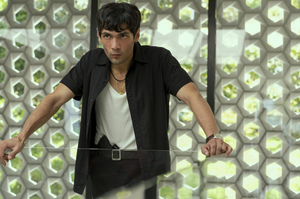 The Night Manager Season 2