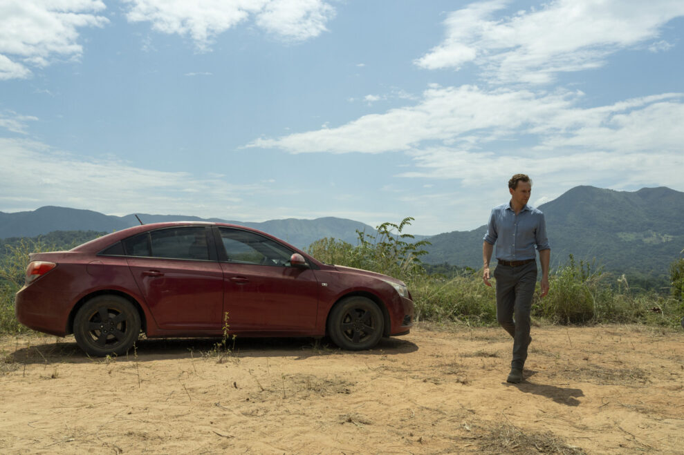 The Night Manager Season 2 - First Look