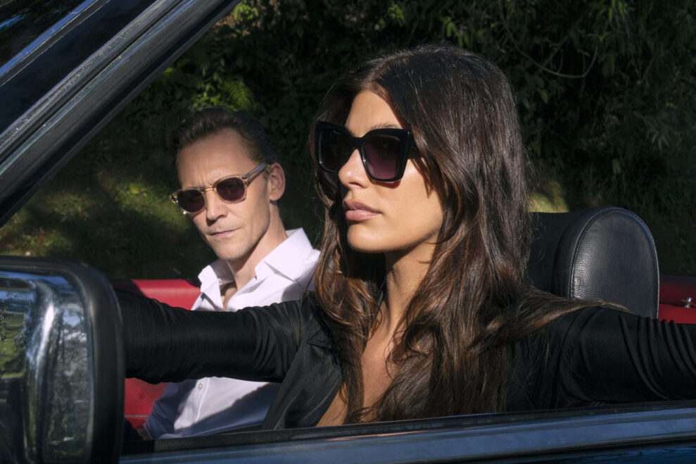 The Night Manager Season 2