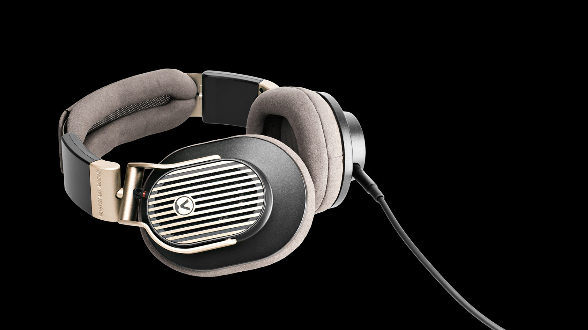 Austrian Audio The Arranger lanceret