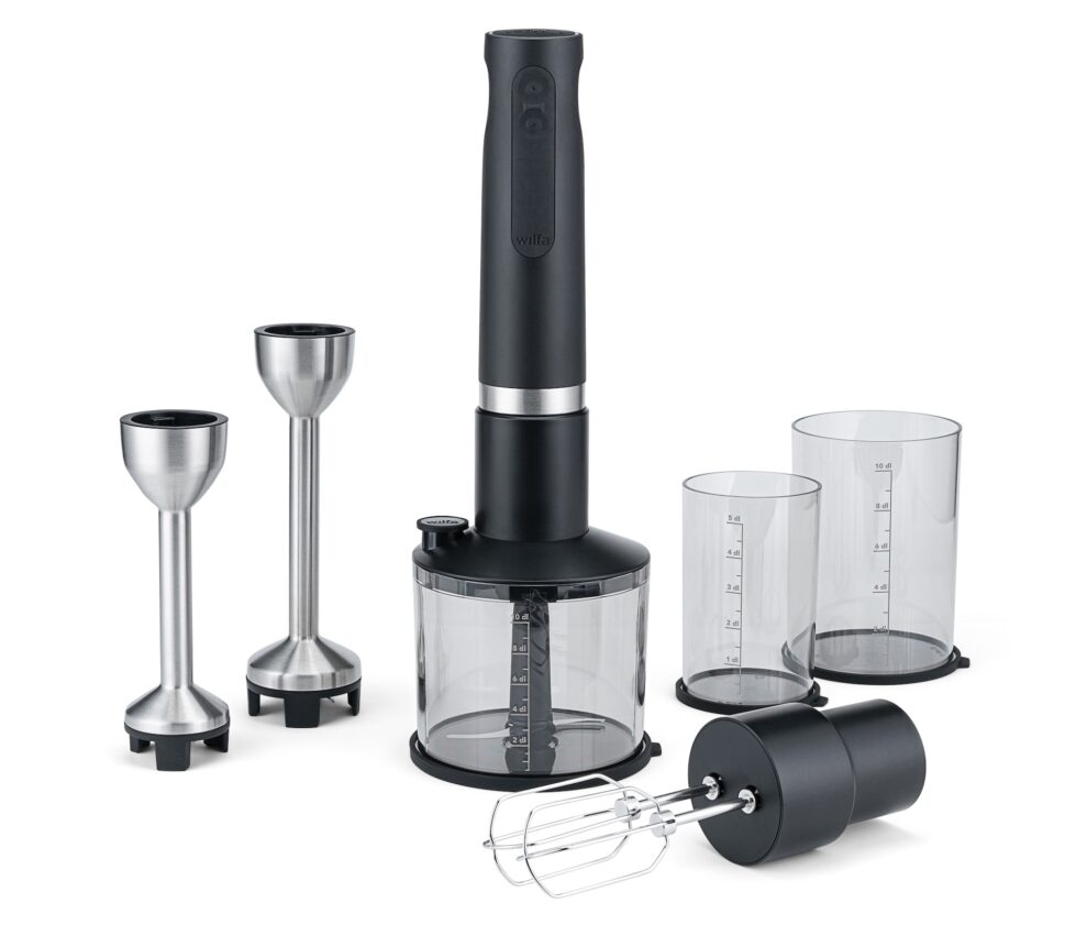 Wilfa prostick accessories web