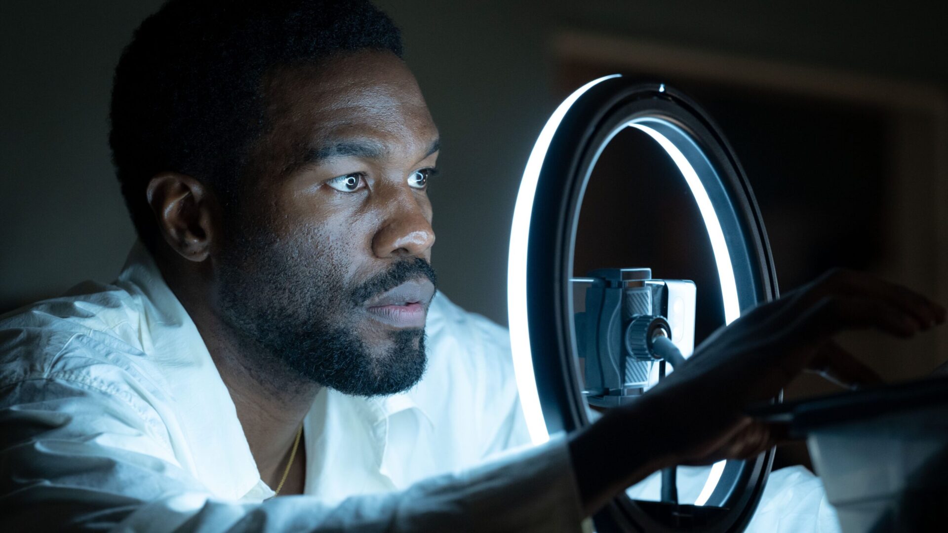 Wonder Man, sæson 1