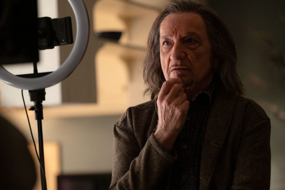 WONDER MAN WONDER MAN