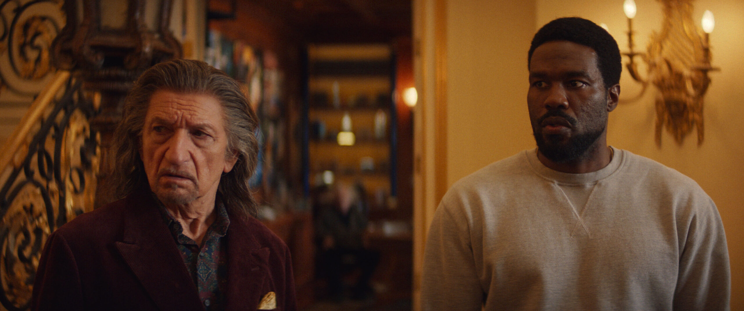 Wonder Man, sæson 1 1 Wonder Man sesong 1 1 4 scaled 1