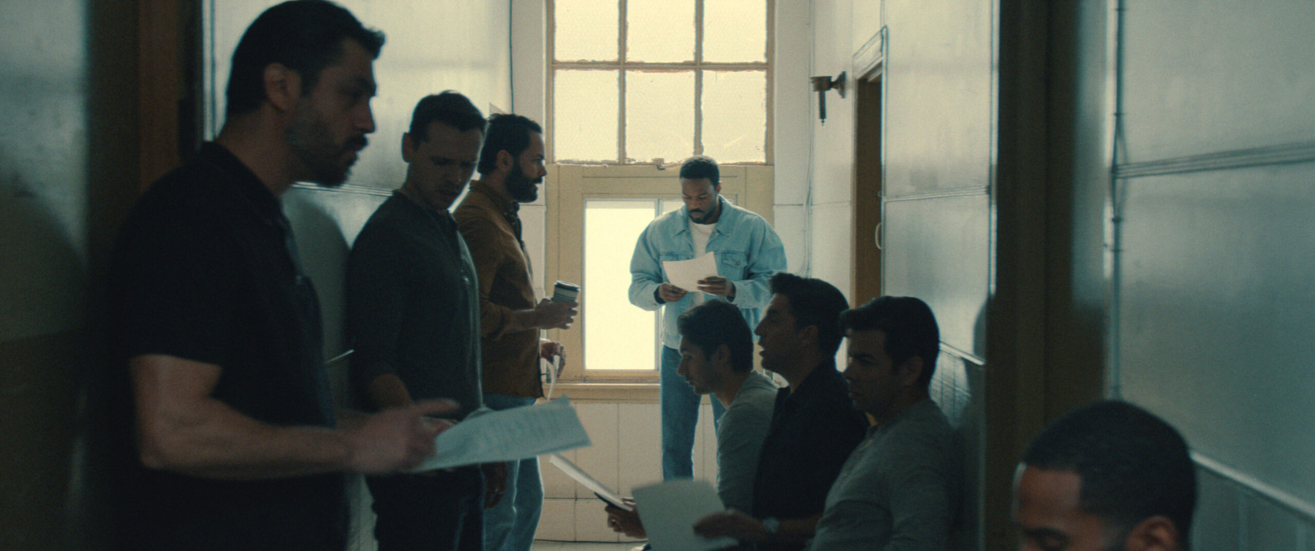 Wonder Man, sæson 1 3 Wonder Man sesong 1 1 7 scaled 1