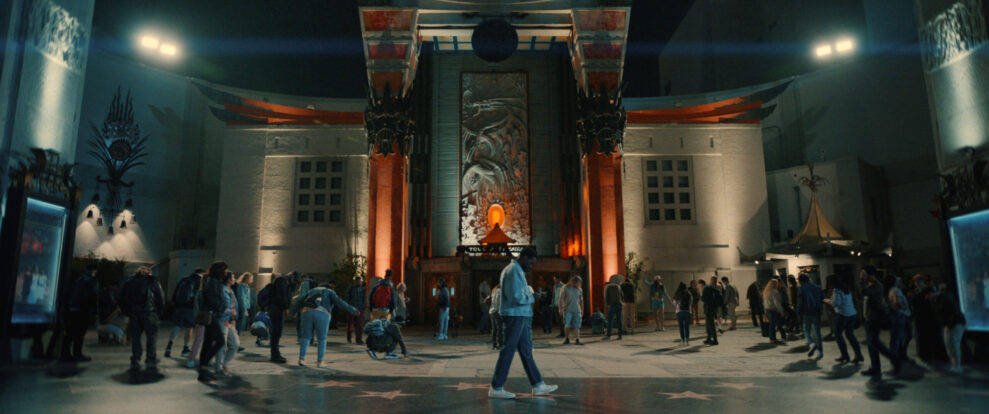 WONDER MAN WONDER MAN