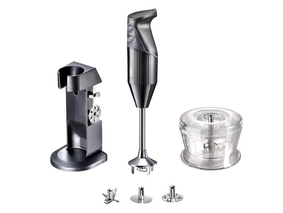 bamix deluxe accessories