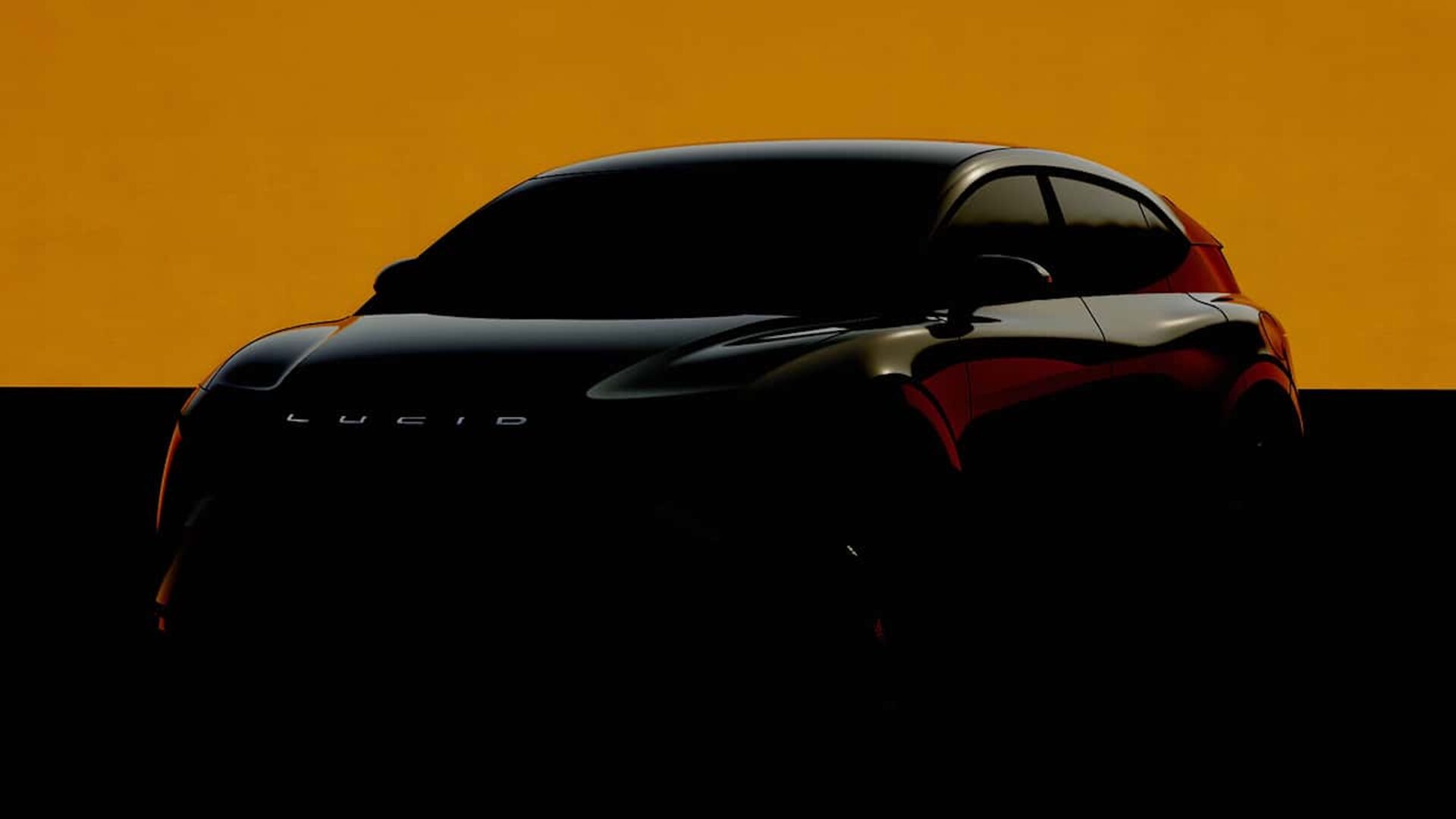 Ny Lucid-SUV lover Model Y-rækkevidde med 60 kWh batteri