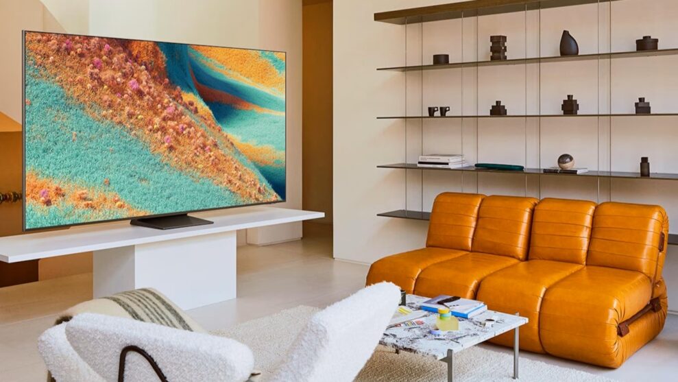 Samsung QN85F (TQ65QN85F)