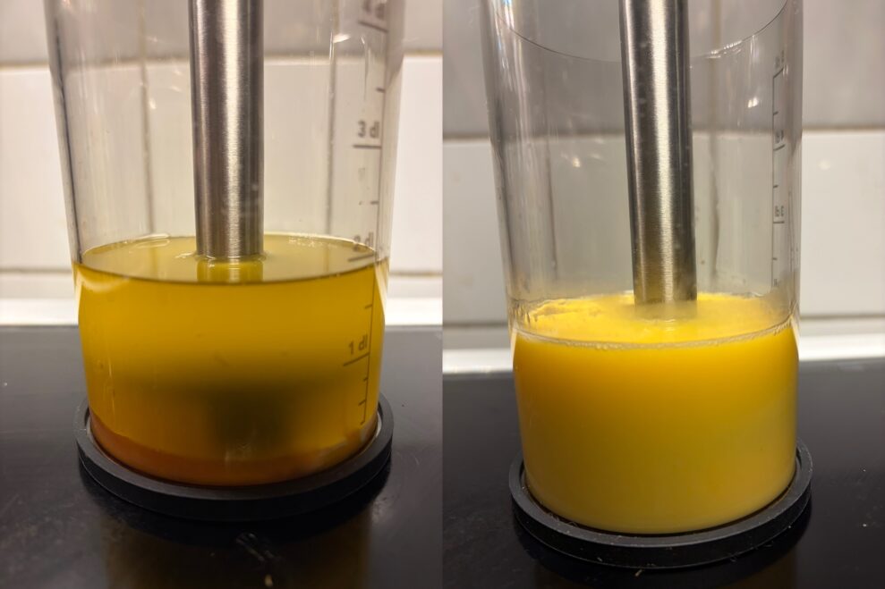 Professionelle stavblendere 3 stavmixers mayo web