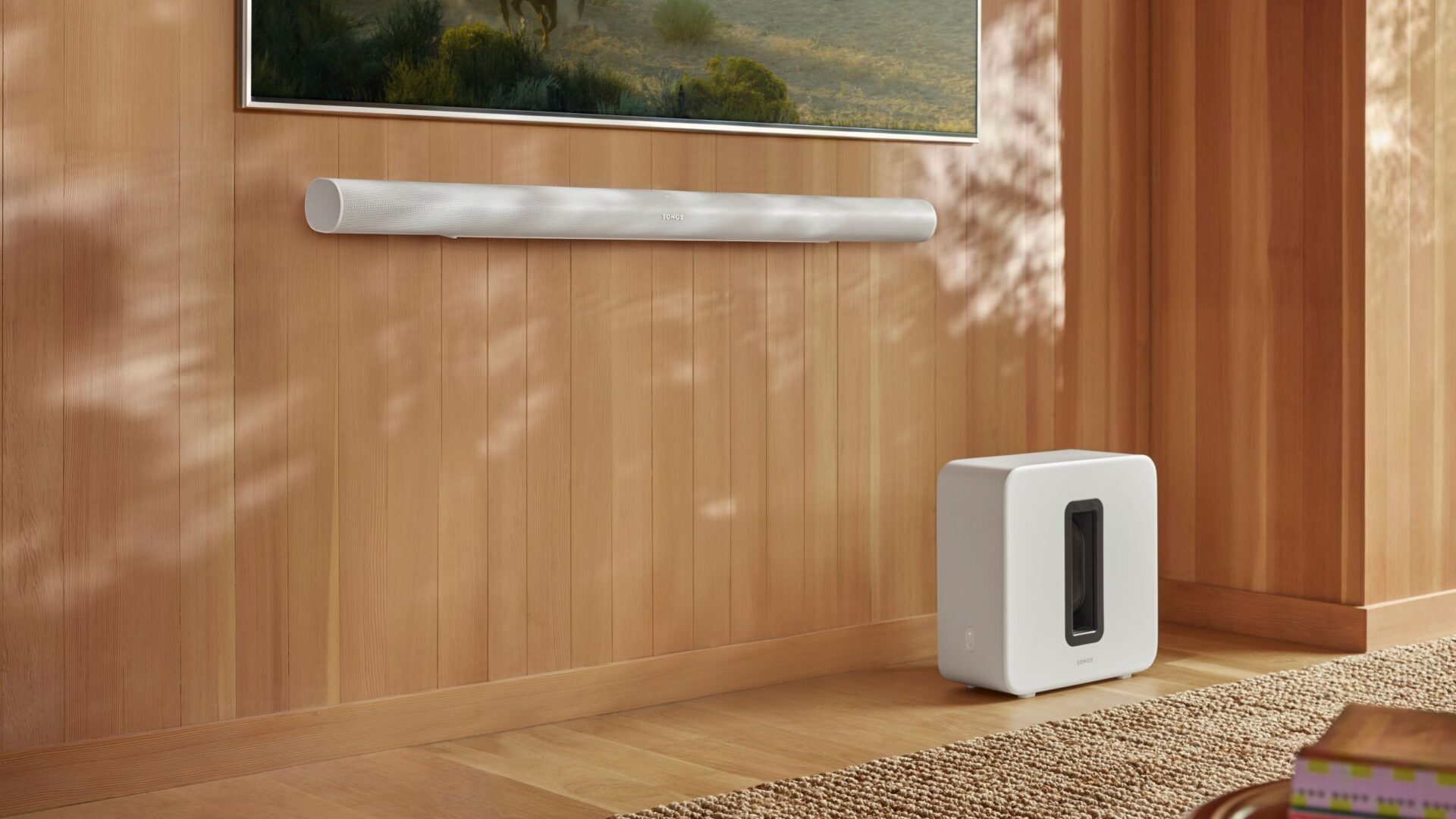 Sonos skruer op for priserne