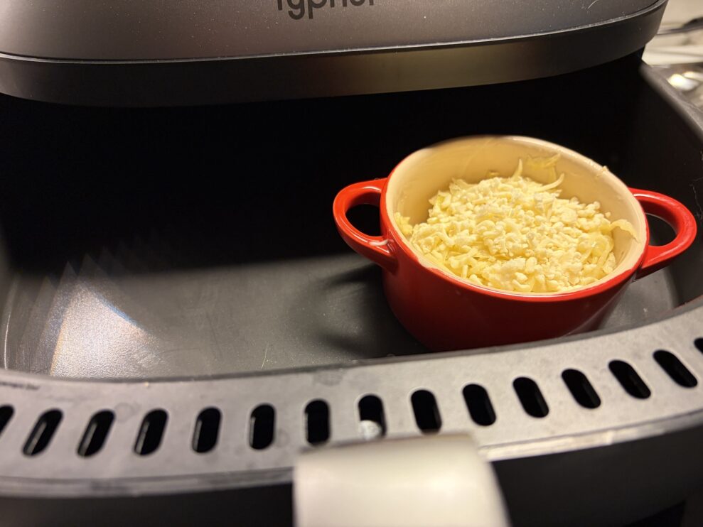 Typhur Dome 2 AF03 3 typhur dome 2 gratin web