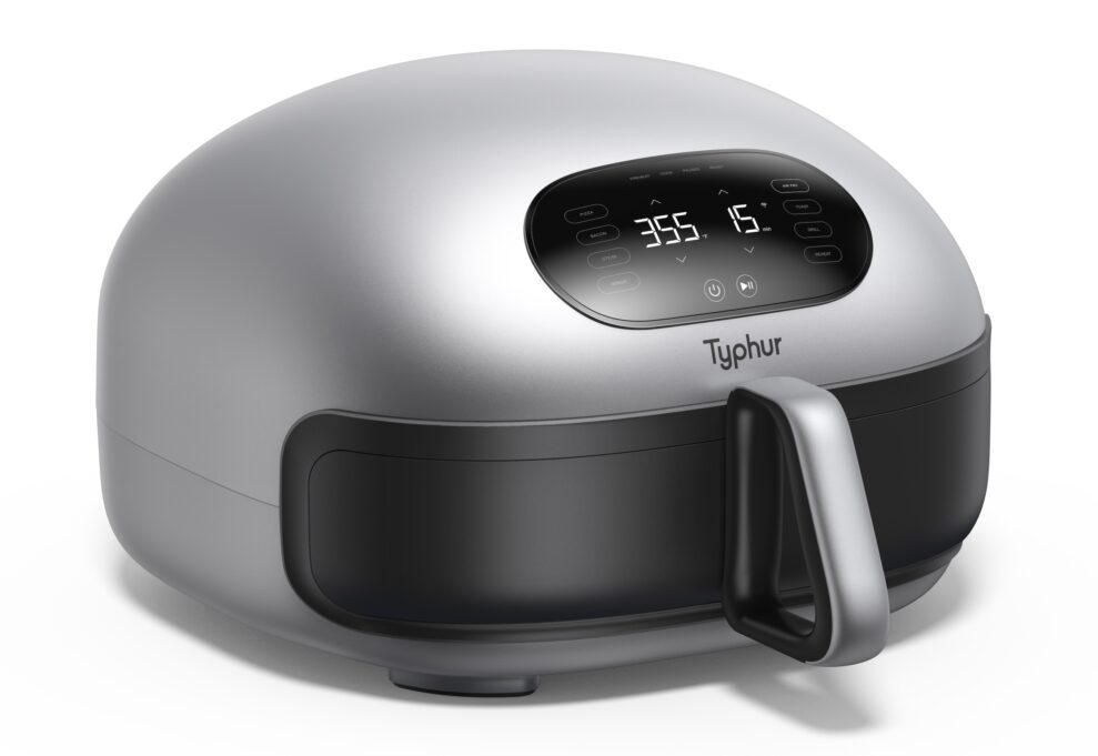 Typhur Dome 2 AF03 1 typhur dome 2 hero